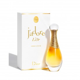 Dior Jadore L'Or EDP 40 ml Kadın Parfümü
